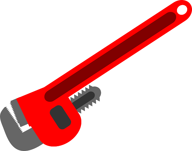 instalatérský hasák